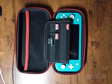 Nintendo switch lite + Altro e giochi Torino