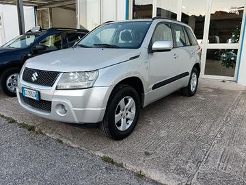 Suzuki Grand Vitara Grand Vitara 1.9 DDiS 5 porte 