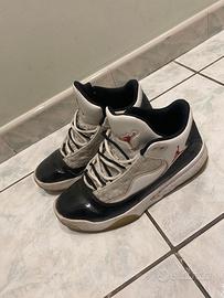 Nike Air Jordan max aura 2 Black Gym Red White