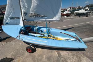 470 deriva NAUTIVELA