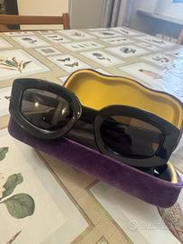 Occhiali gucci