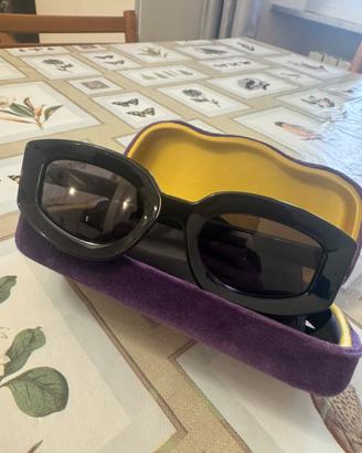 Occhiali gucci