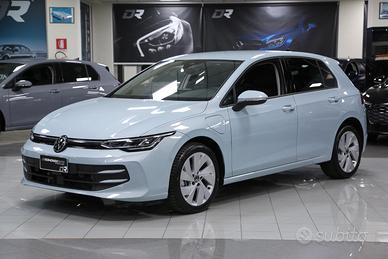 Volkswagen Golf 1.5 TSI eHybrid DSG 204 cv Edition