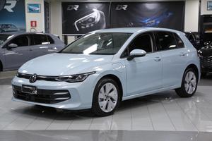 Volkswagen Golf 1.5 TSI eHybrid DSG 204 cv Edition
