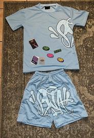 Completo estivo syna world