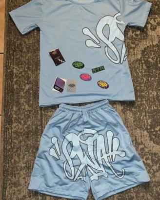 Completo estivo syna world