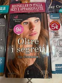 Libri Narrativa 