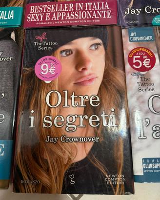 Libri Narrativa 