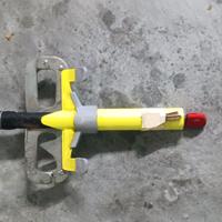 Antifurto auto o moto