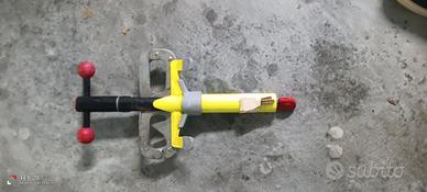 Antifurto auto o moto