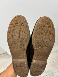Scarpe lumberjack