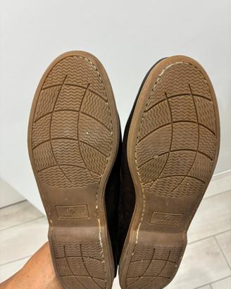 Scarpe lumberjack