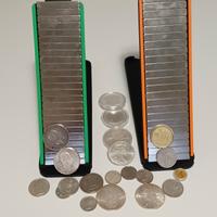 Valutazione metalli preziosi 