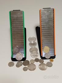 Valutazione metalli preziosi 