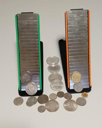 Valutazione metalli preziosi 