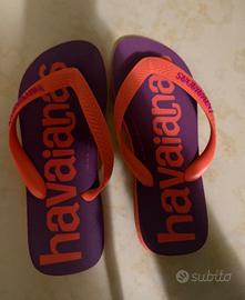 Ciabatte havaianas