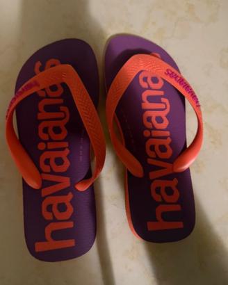 Ciabatte havaianas