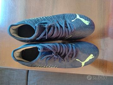 scarpe da calcio 42,5