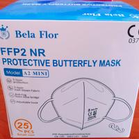 MASCHERINA FFP2 BAMBINO PZ.800