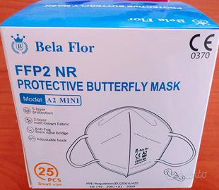 MASCHERINA FFP2 BAMBINO PZ.800