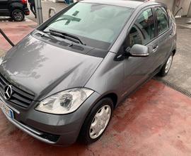 Mercedes-benz A 160CDI Neopatentato