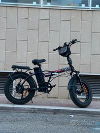 Bici elettrica