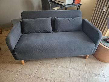 divano letto nio, Maisons du monde