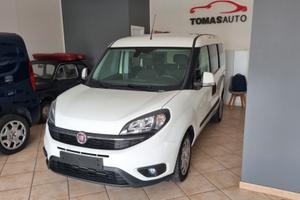 Fiat Doblo Doblò 1.6 MJT 120CV S&S PC Combi N1 Lou
