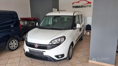 Fiat Doblo Doblò 1.6 MJT 120CV S&S PC Combi N1 Lou