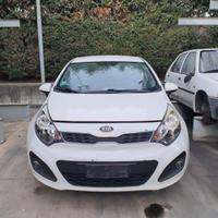 RICAMBI KIA RIO 2013