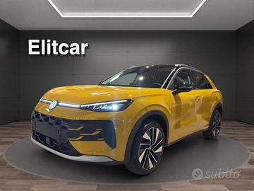 VOLKSWAGEN T-Roc 1.5 eTSI ACT 150 CV DSG Style