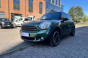Mini Countryman 2.0 Cooper D Business auto E6