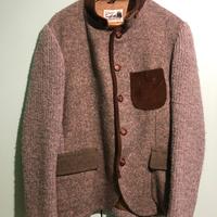 Giacca invernale da uomo Luis Trenker