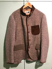 Giacca invernale da uomo Luis Trenker