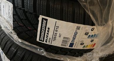 bridgestone blizzak lm005 185 55r15