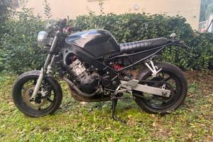 Honda cbr 600