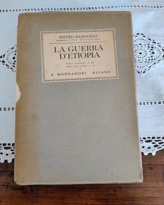 Libri epoca fascista