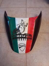codino per ducati 