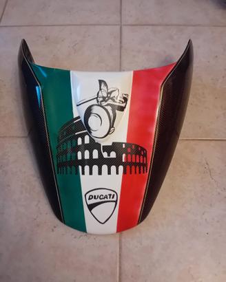codino per ducati 