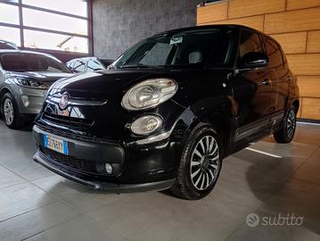 Fiat 500L 1.4 95 CV Lounge NEOPATENTATI