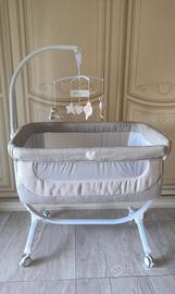 Cam culla co-sleeping cullami