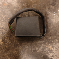 Modifica per Vespa 6V