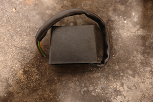 Modifica per Vespa 6V