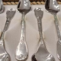 cucchiaini da caffè  vintage