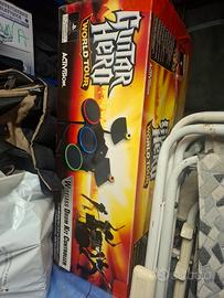 Guidare hero world tour -batteria-