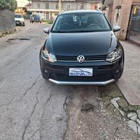 Volkswagen Polo 1.4 TDI 90 CV DSG 5p. Modello Cros