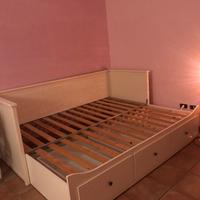 Letto Ikea Hemnes