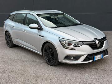 2018 Renault Megane 1.5