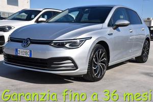 Volkswagen Golf 2.0 TDI SCR Style *FULL LED, ...