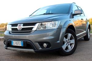 Fiat Freemont 2.0 Multijet 170 CV *Pelle